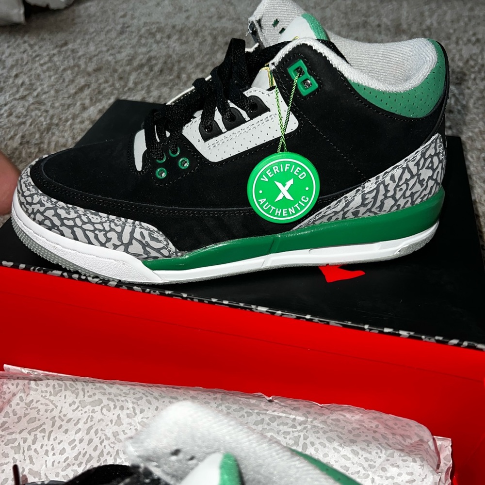 Air Jordan 3 retro